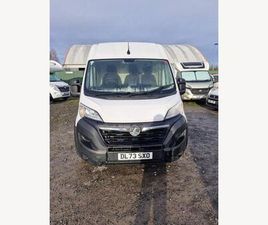 2.2 CDTI 3500 BITURBO HDT PRIME FWD L4 H2 EURO 6 (START/STOP) 5DR