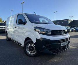 1.5 TURBO D PRIME SWB EURO 6 (START/STOP) 6DR