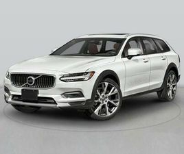 USED 2024 VOLVO V90 CROSS COUNTRY B6 PLUS