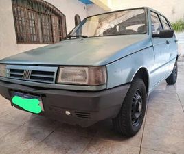 MILLE 1.0 ELECTRONIC 4P