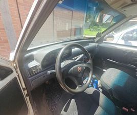 MILLE 1.0 FIRE/ F.FLEX/ ECONOMY 2P