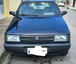 MILLE 1.0 FIRE/ F.FLEX/ ECONOMY 4P