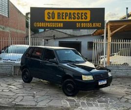 MILLE 1.0 FIRE/ F.FLEX/ ECONOMY 4P