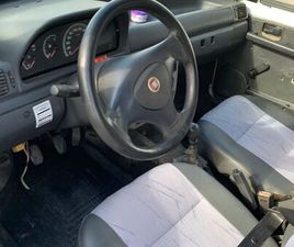 MILLE 1.0 FIRE/ F.FLEX/ ECONOMY 4P