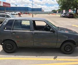 MILLE 1.0 FIRE/ F.FLEX/ ECONOMY 4P