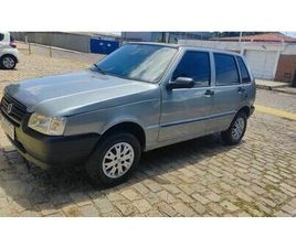 MILLE 1.0 FIRE/ F.FLEX/ ECONOMY 4P