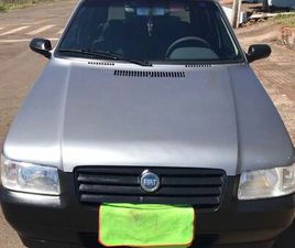 MILLE 1.0 FIRE/ F.FLEX/ ECONOMY 4P