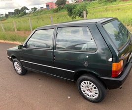 MILLE 1.0/ I.E./ ELECTRONIC/ BRIO