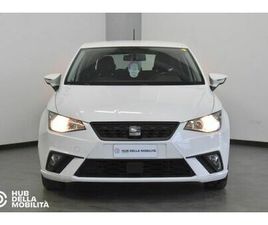 1.0 TGI 5 PORTE STYLE