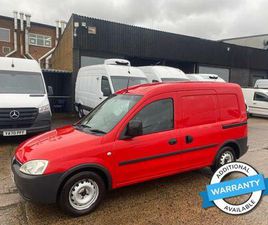 1.3 CDTI 1700 16V 3DR