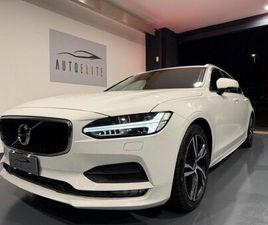 D4 190CV AWD GEARTRONIC INSCRIPTION GANCIO TRAINO