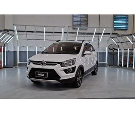 BAIC X25 1.5 ELITE SUV 2019