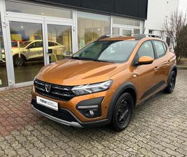 STEPWAY 90 PS COMFORT KLIMAAUTOMTIK RFK
