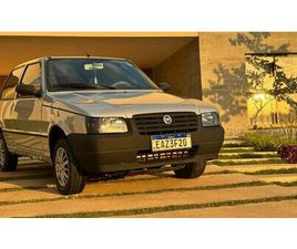 MILLE 1.0 FIRE/ F.FLEX/ ECONOMY 2P