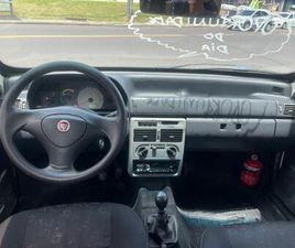 MILLE 1.0 FIRE/ F.FLEX/ ECONOMY 4P