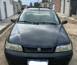 FIAT STRADA 1.4 MPI FIRE FLEX 8V CE 2007