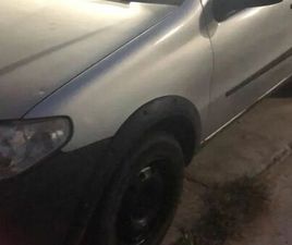 FIAT STRADA 1.4 MPI FIRE FLEX 8V CE 2007