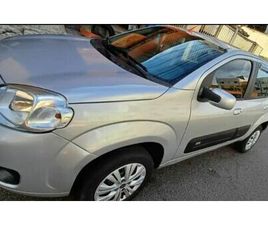 VIVACE/RUA 1.0 EVO FIRE FLEX 8V 5P