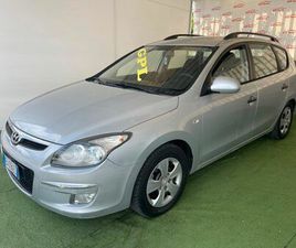 HYUNDAI I30 1.4 BENZINA/GPL 109CV