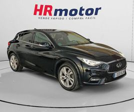 INFINITI Q30 1.5D