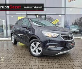 OPEL MOKKA OPEL MOKKA ENJOY 1.6 115 KM MT5