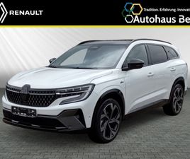 6 ESPRIT ALPINE E-TECH FULL HYBRID 200