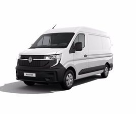 RENAULT MASTER T35 2.0 BLUE DCI 130CV L2H2