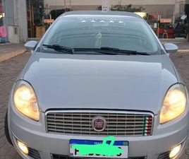 FIAT LINEA ESSENCE 1.8 FLEX 16V 4P 2013