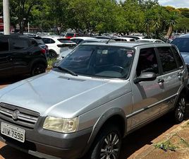 MILLE WAY ECONOMY 1.0 F.FLEX 4P