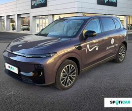 LEAPMOTOR B10 B10 BEV 67.1KWH AUTO DESIGNPROMAX