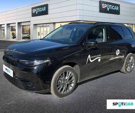 LEAPMOTOR C10 C10 REEV 28.4 KWH AUTO DESIGN