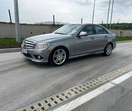 MERCEDES-BENZ C 350