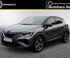 R.S. LINE 1.6 E-TECH PLUG-IN 160