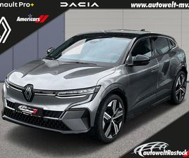 RENAULT MEGANE E-TECH ELECTRIC ICONIC - E-TECH