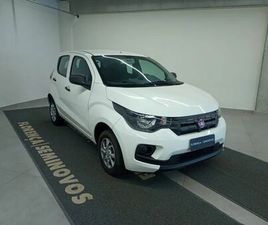 FIAT MOBI EASY 1.0 FIRE FLEX 5P. 2018