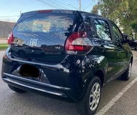 LIKE 1.0 FIRE FLEX 5P.