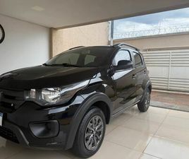 TREKKING 1.0 FLEX 5P