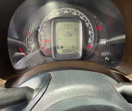 WAY 1.0 FIRE FLEX 5P.