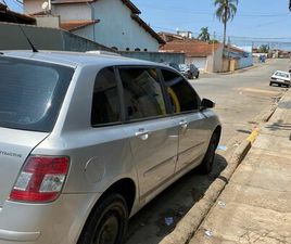 FIAT STILO 1.8 ATTRACTIVE FLEX 8V 5P 2011