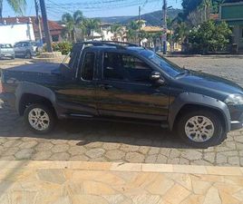 FIAT STRADA ADVENTURE 1.8/ 1.8 LOCKER FLEX CE 2010