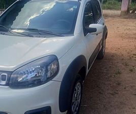 WAY 1.0 EVO FIRE FLEX 8V 5P