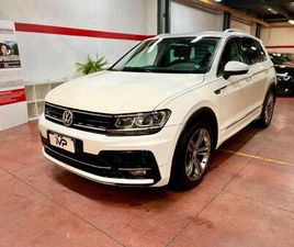 1.5 TSI ADVANCED R-LINE EXTERIOR PACK 150CV DSG