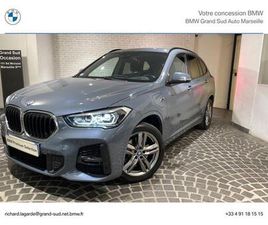 BMW SERIE 2 220 X1 XDRIVE25E 220 CH