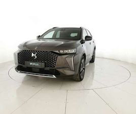 1.5 BLUEHDI PALLAS 130CV AUTO