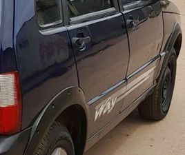 MILLE WAY ECONOMY 1.0 F.FLEX 4P