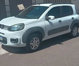 WAY CELEB. 1.0 EVO FIRE FLEX 8V 5P