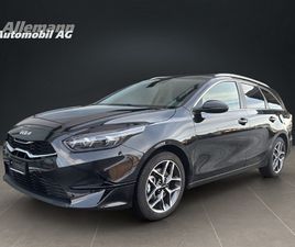 CEED SW 1.5 T-GDI POWER