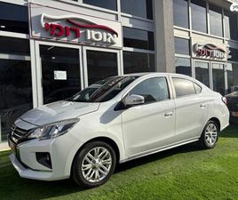 INSTYLE אוט׳ 1.2 (80 כ״ס) [2020-2021]