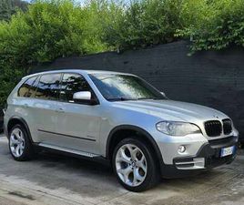 XDRIVE35D (3.0SD) ATTIVA AUTO