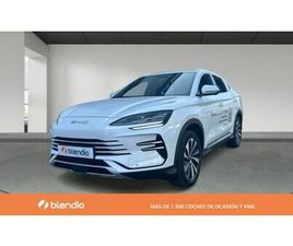 BYD SEAL U SEAL U DMI DESIGN